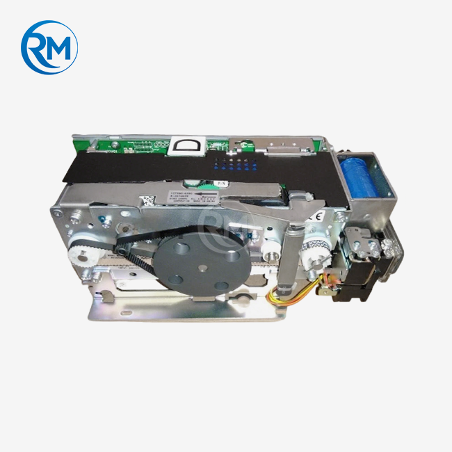 Opteva Motorized Card Reader USB